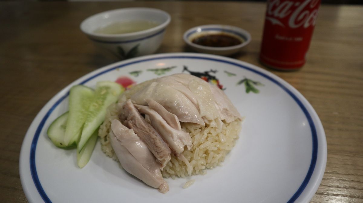 バンコクグルメ①