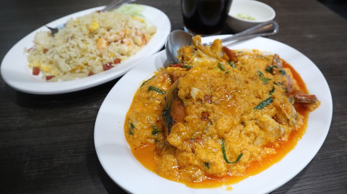 バンコクグルメ②