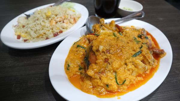 タイ・バンコク「タイ旅行(1回目)」の写真：バンコクグルメ②