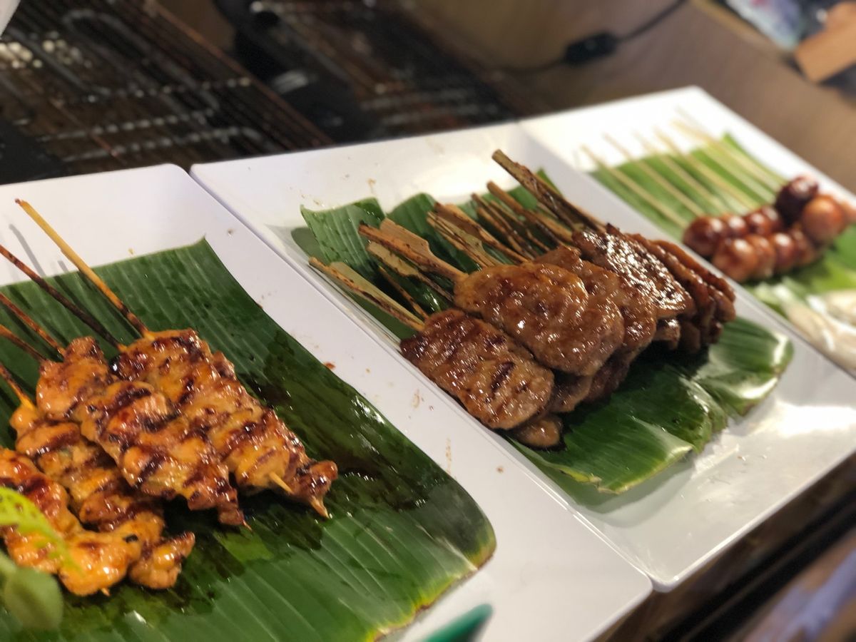 バンコクグルメ②