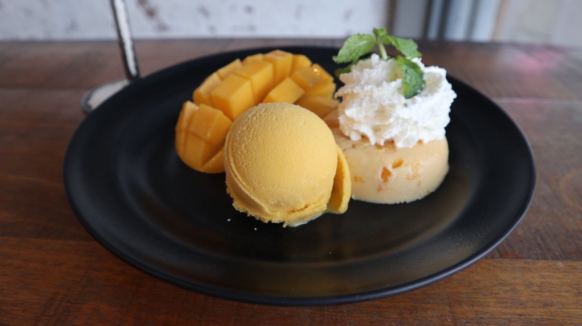 バンコクグルメ②