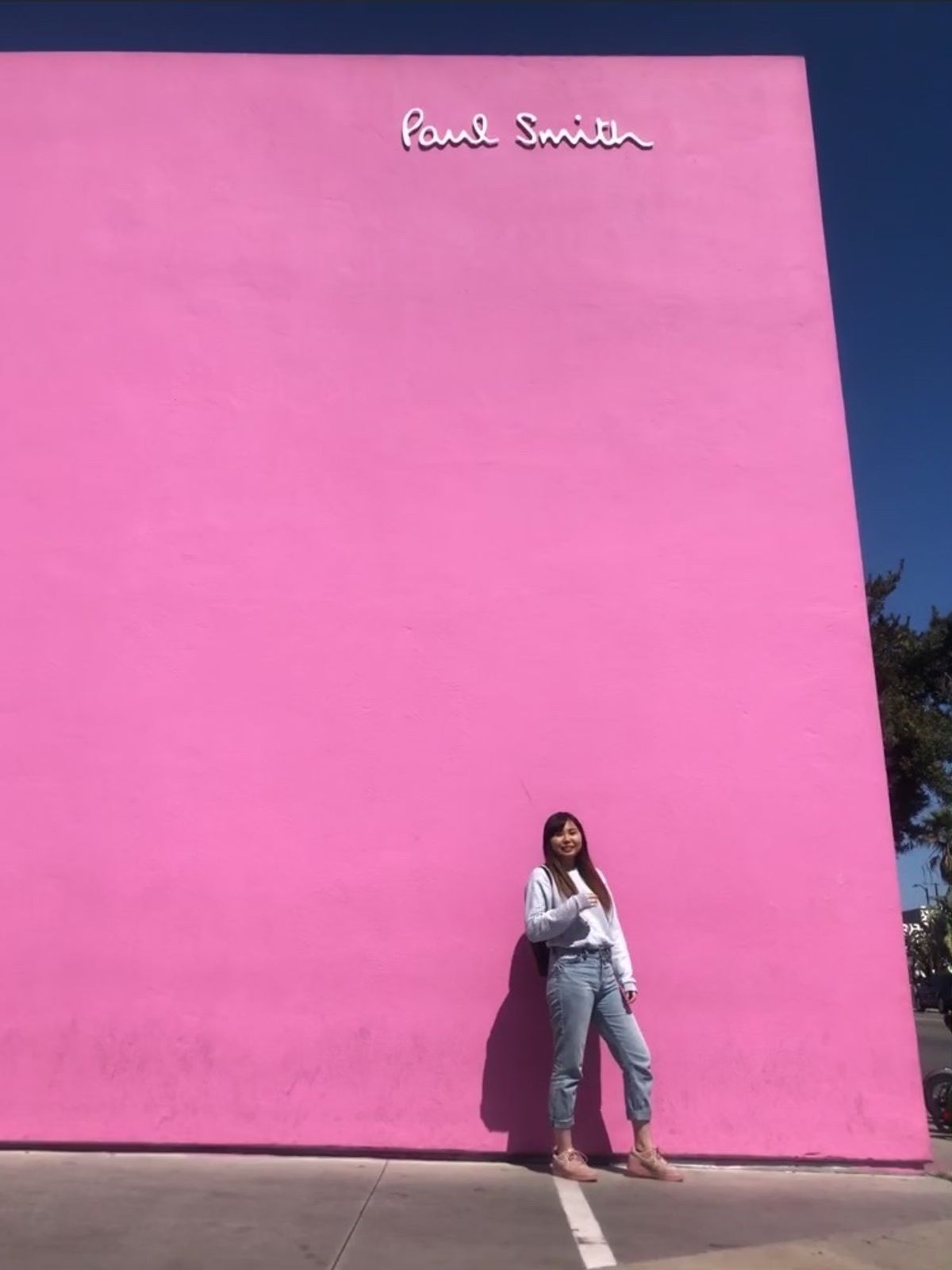 ロサンゼルスの定番スポット、In-n-out、urth cafe、ポールス...