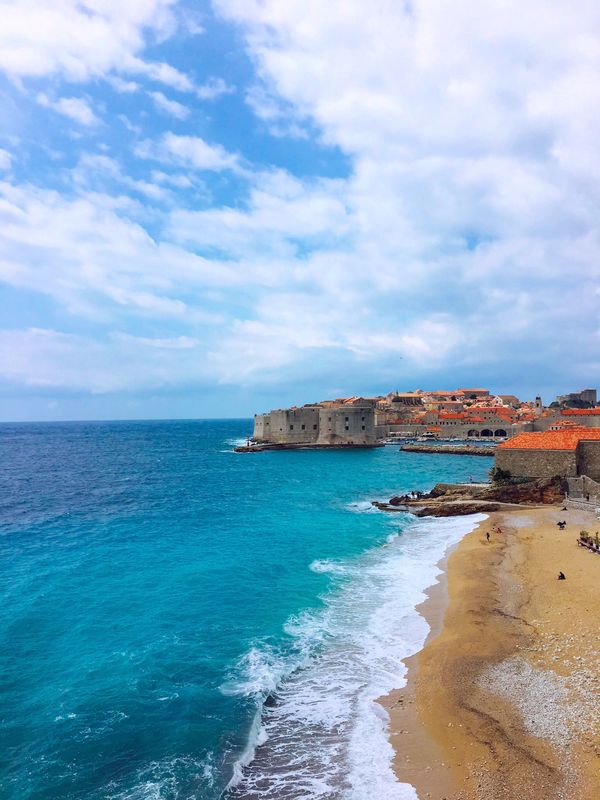 クロアチア・ザグレブ「CROATIA 」の写真