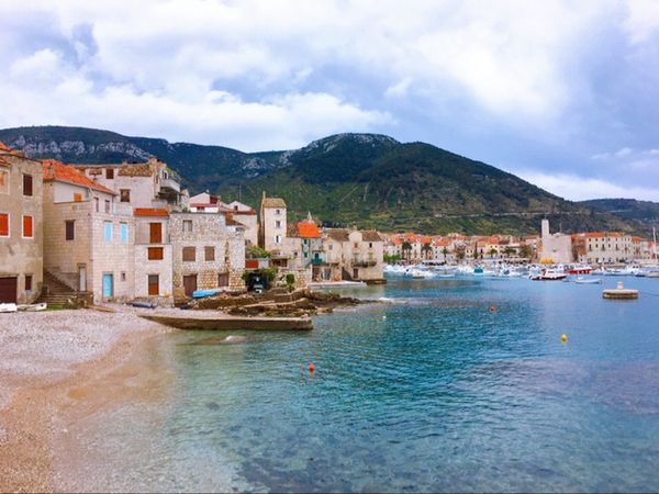 クロアチア・ザグレブ「CROATIA 」の写真