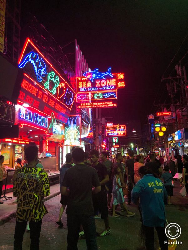 タイ・バンコク、パタヤ、シーサケート、サムイ島、パンガン島「Bangkok」の写真