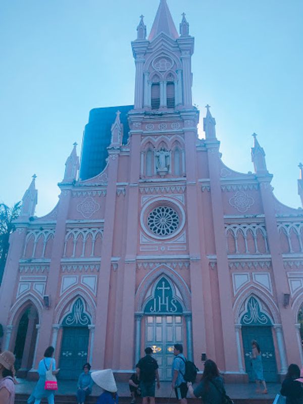 ベトナム・ダナン　ホイアン「ダナン」の写真