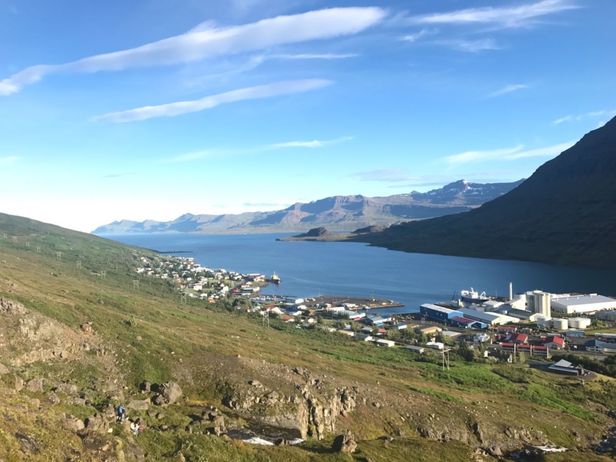 4枚目はボランティア仲間のスペイン人たちが振舞ってくれたスパニッシュオムレツ