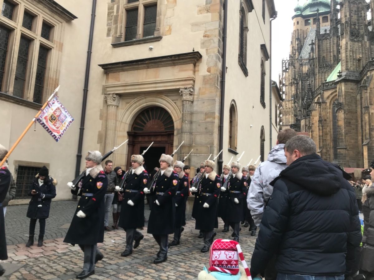 4枚目はのだめカンタービレの撮影場所らしい。安かったからクリスマスコンサー...