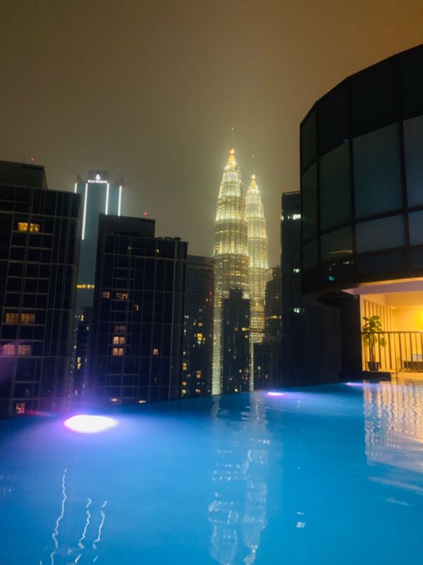 マレーシア・クアラルンプール、ペナン島、ランカウイ島「マレーシア」の写真