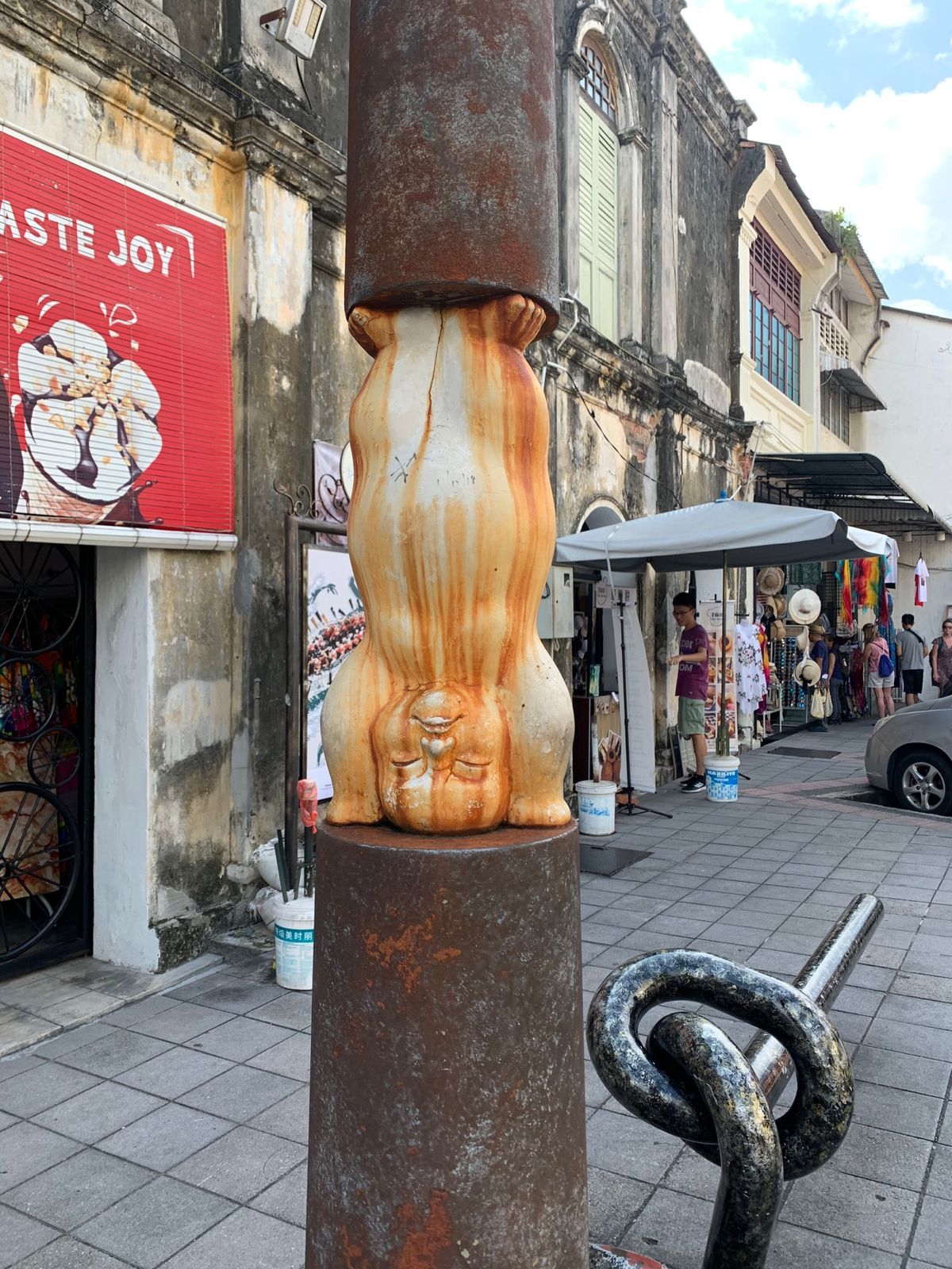 ウォールアート！