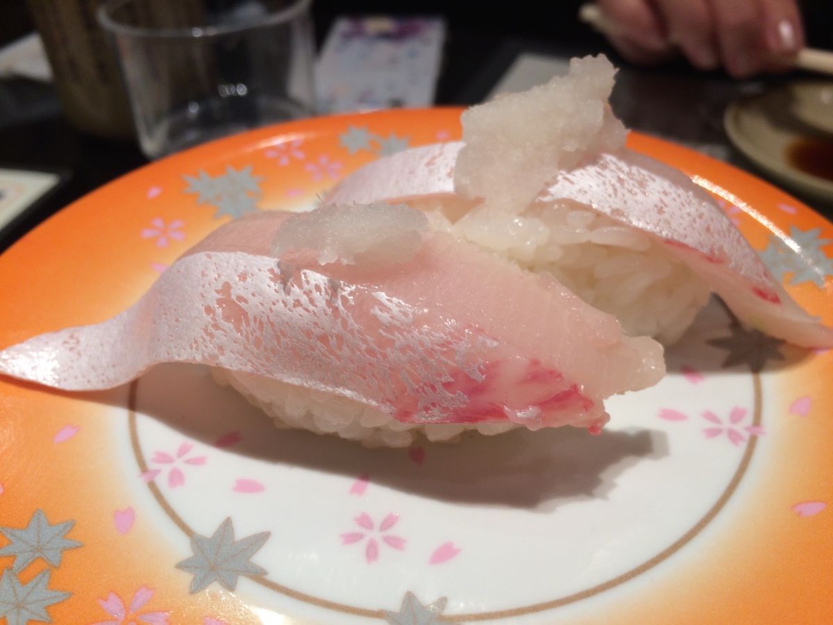 初めての金沢！なぜか北陸新幹線に乗らず、飛行機にて✈️風情はなかったけど、...