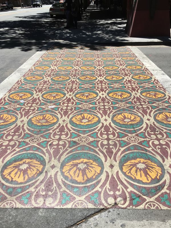 アメリカ(米国)・カリフォルニア・サンノゼダウンタウン「カリフォルニア・サンノゼダウンタウン」の写真：オシャレ♡