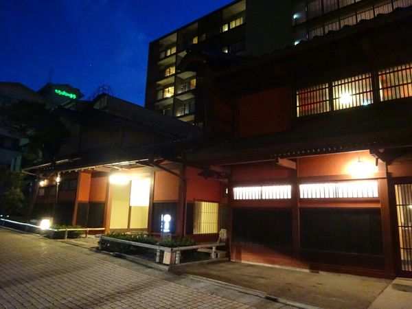 日本・金沢「金沢✈️加賀温泉旅行♨️」の写真：星野リゾート『界 加賀』
日本のおもてな...