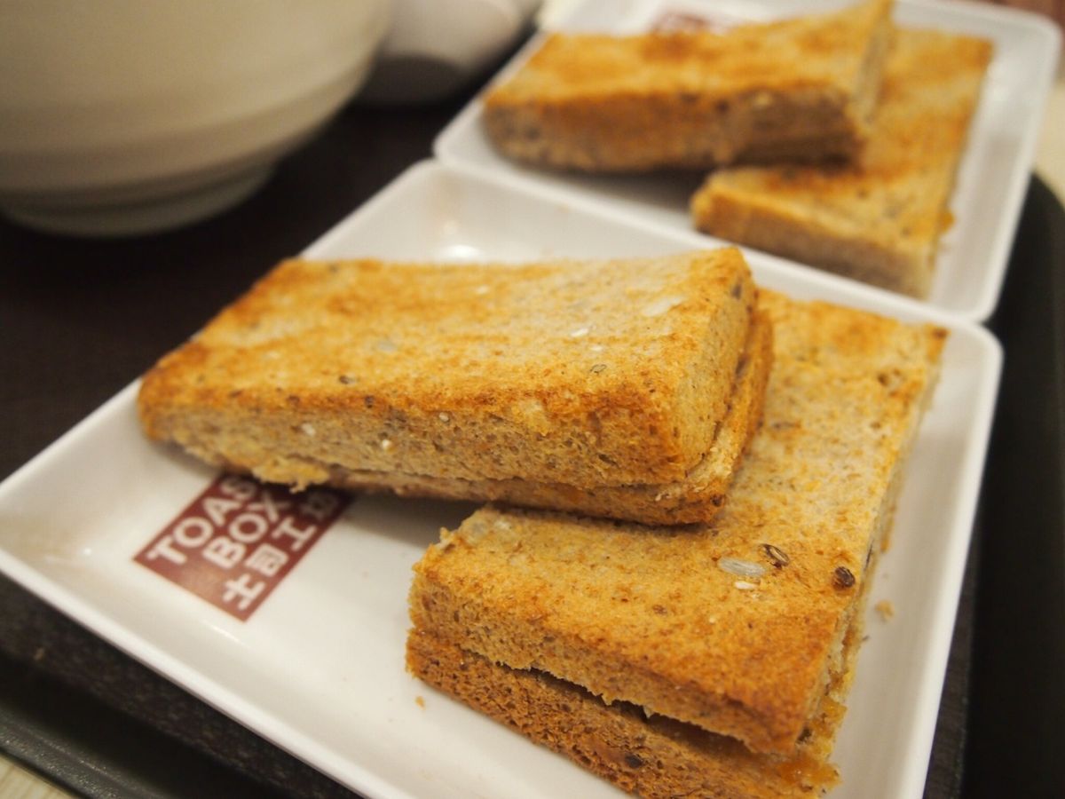 チリクラブ
チキンライス
カヤトースト
謎のケーキ