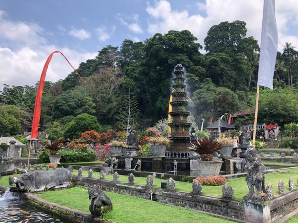 インドネシア・バリ島「バリ島」の写真