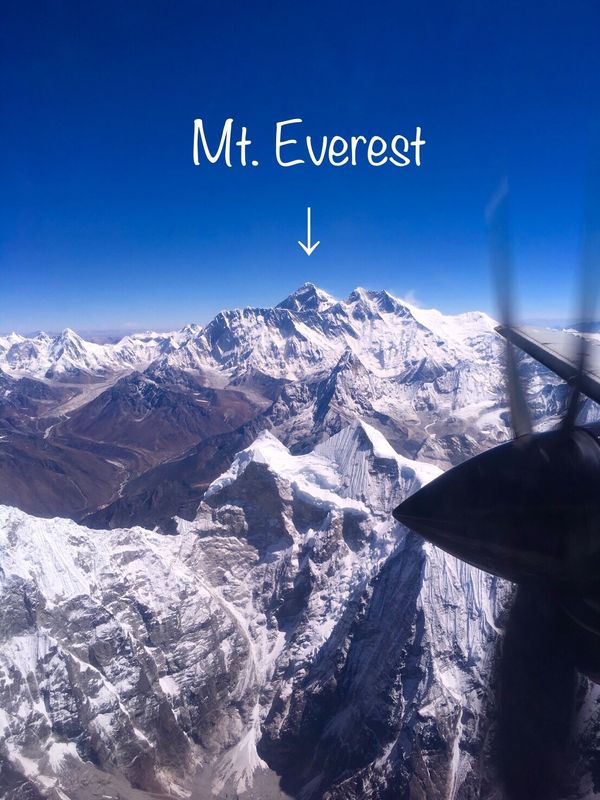 ネパール・カトマンズ「ネパール2019」の写真