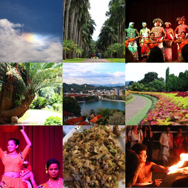 スリランカ・Colombo「北半球放浪記 2017-18 🇱🇰」の写真：@Kandy