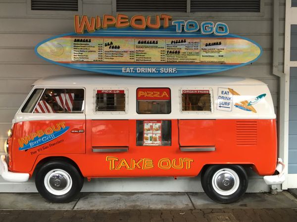 アメリカ(米国)・サンフランシスコ・グレース大聖堂・ピア39「カリフォルニア・サンフランシスコ」の写真