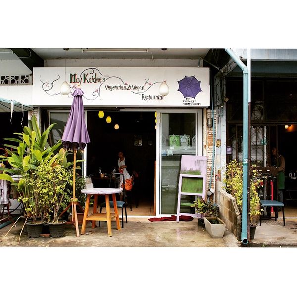 タイ・チェンマイ「チェンマイの旅」の写真