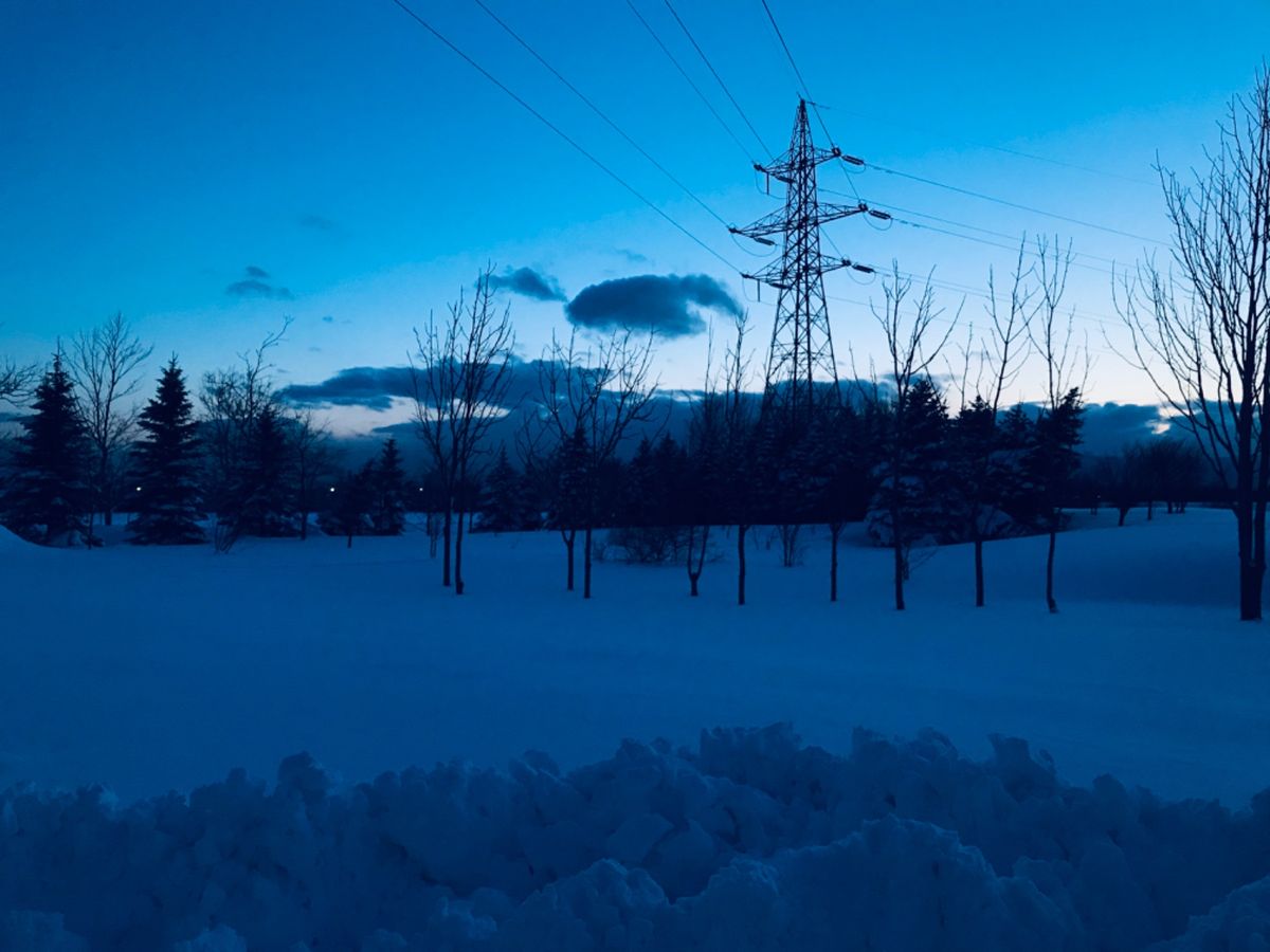 真っ白って心洗われる…よね？