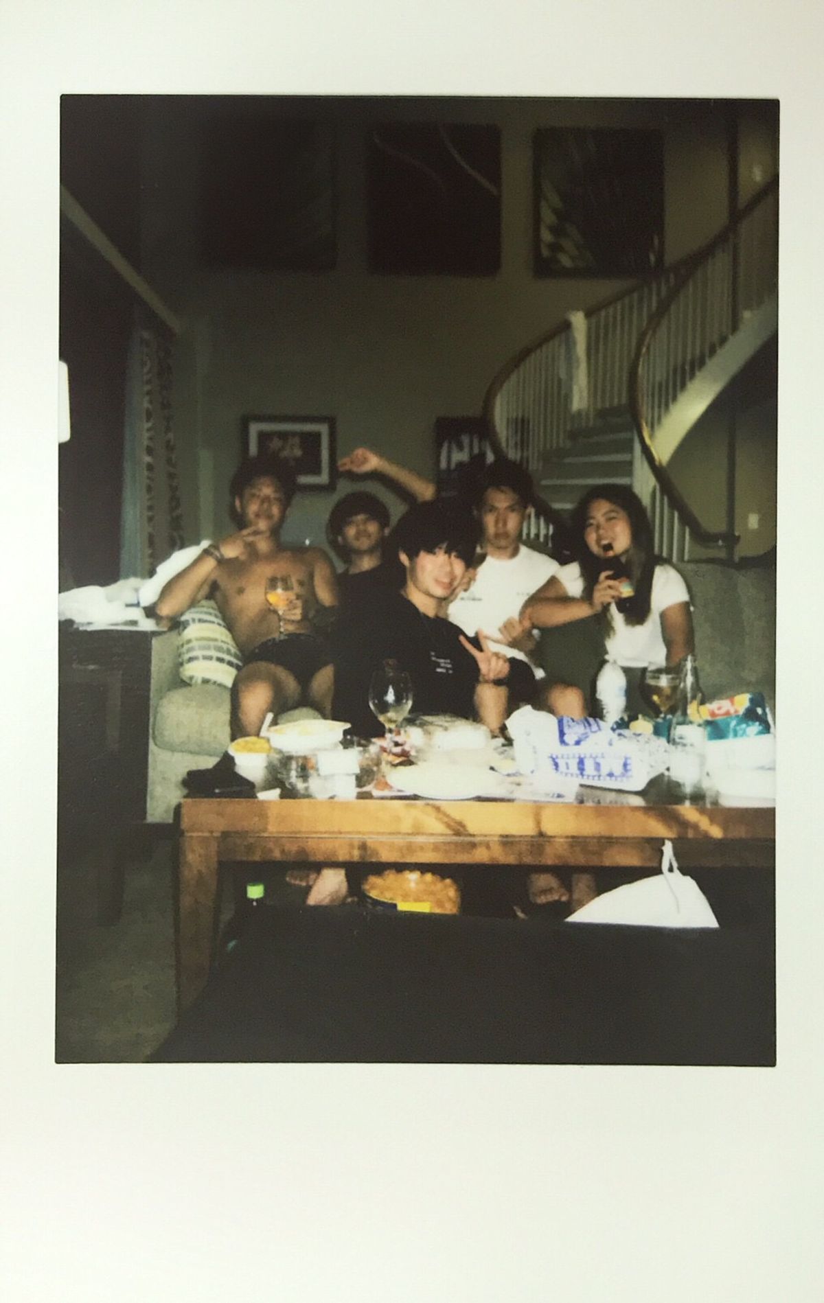 最高の思い出達🧡💚