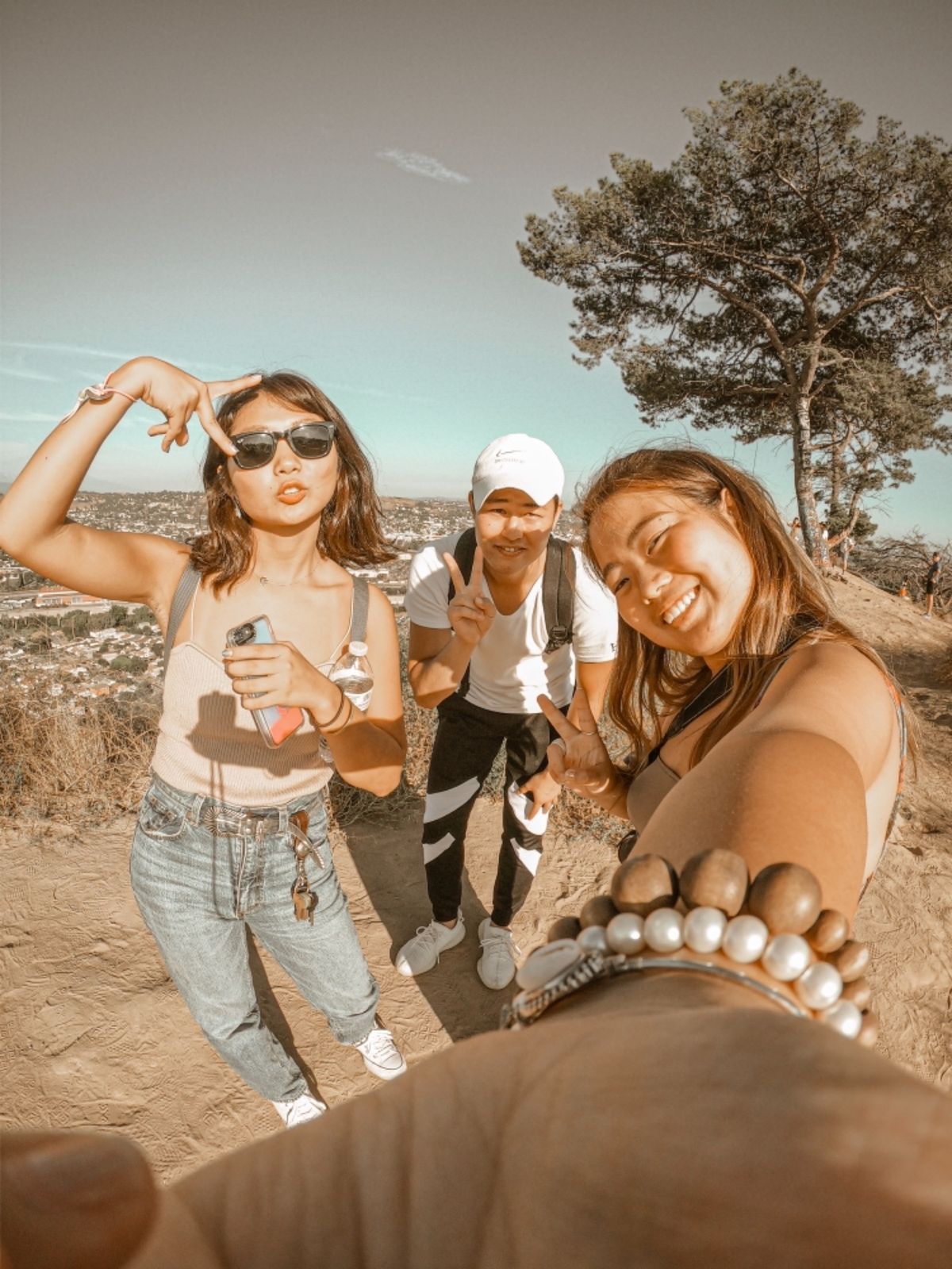 まだロスの行きたいところ行けてない場所がたっくさん！！次はいつ行けるかな〜〜！！