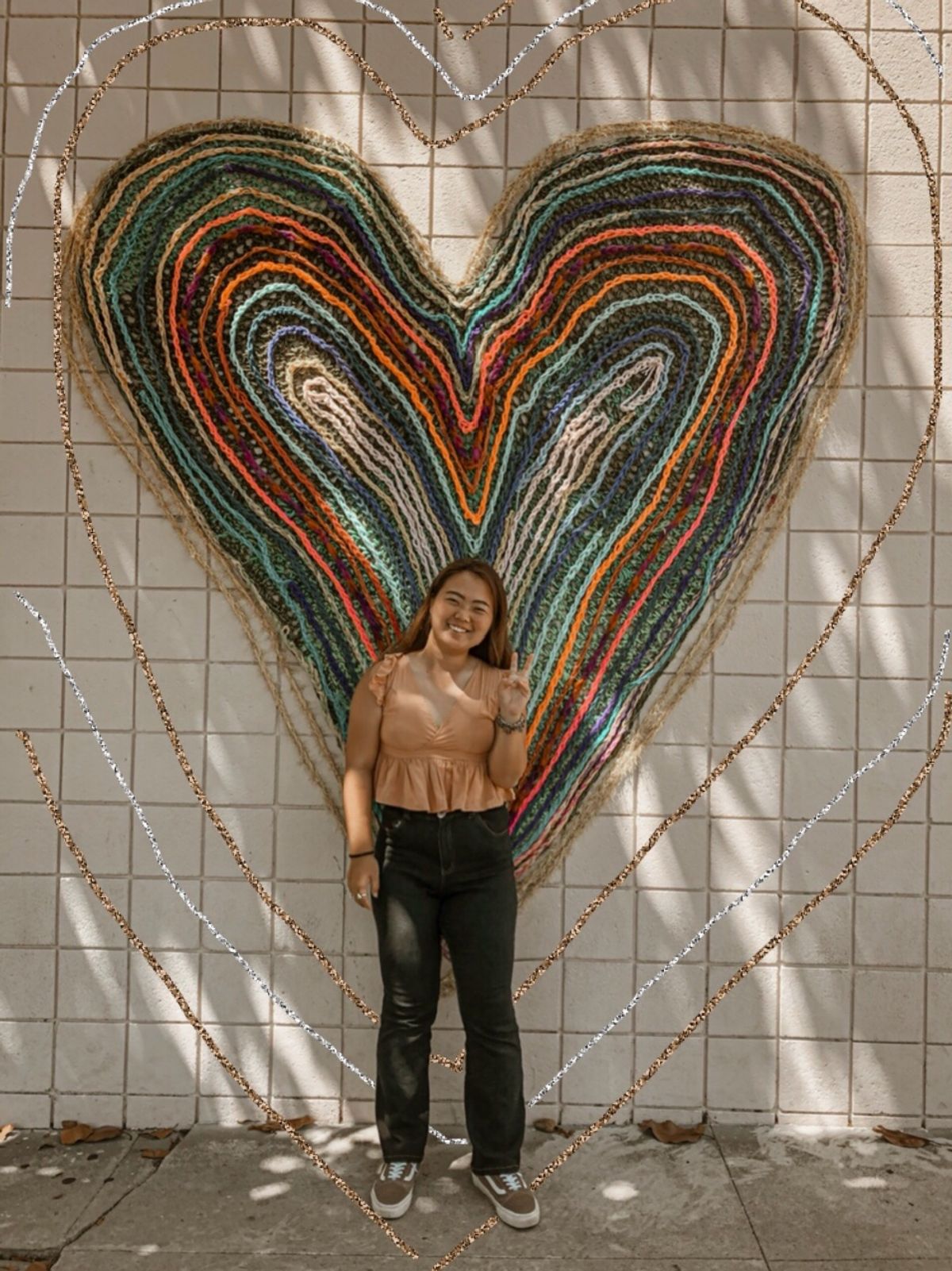 まだロスの行きたいところ行けてない場所がたっくさん！！次はいつ行けるかな〜〜！！