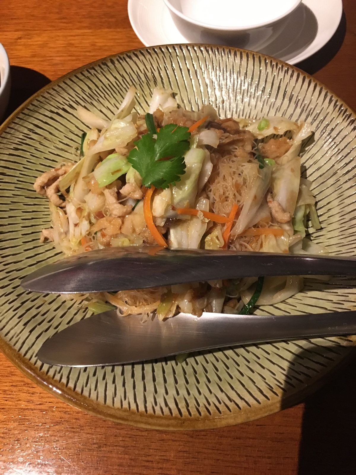 渡辺直美ちゃんがしゃべくり007でオススメしていたお店のツァンイントウ。ご...