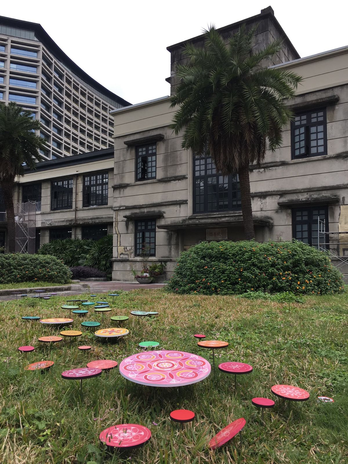 オシャレなリノベーションスポット♡