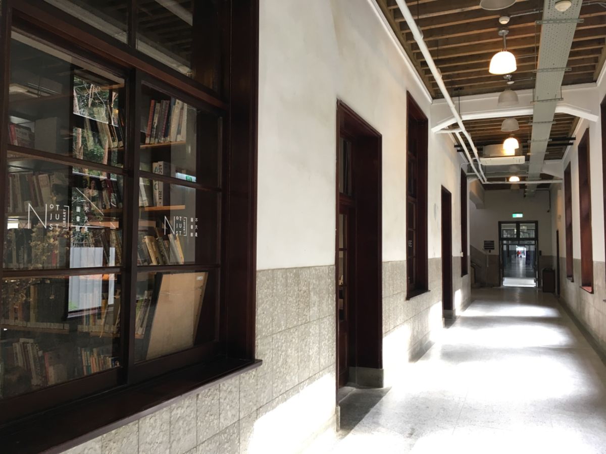 オシャレなリノベーションスポット♡