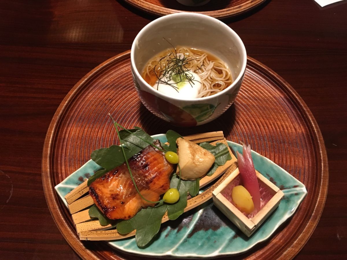 どれも美味しかったです♡目でも楽しませていただきました！