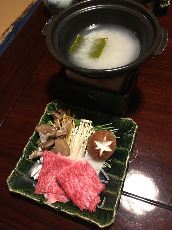 日本・長野県・善光寺・湯田中温泉よろづや・かまくらの里「湯田中温泉・かまくらの里」の写真