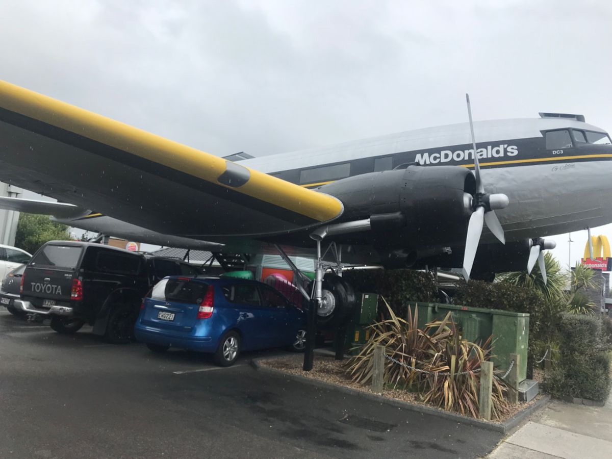 ニュージーランドの北島　タウポにて。 
8/10、11の二日間。 
あ...