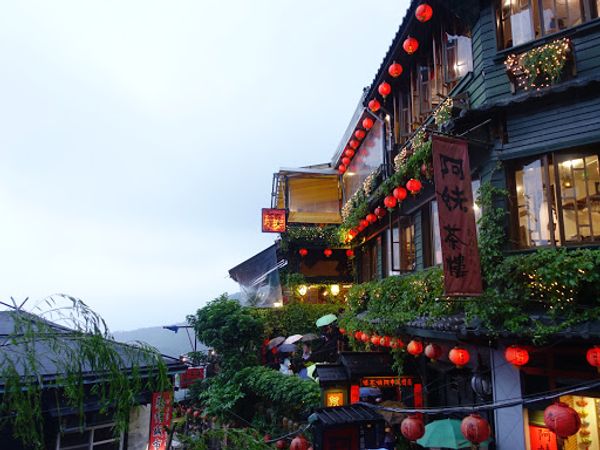 台湾・台北「台北」の写真