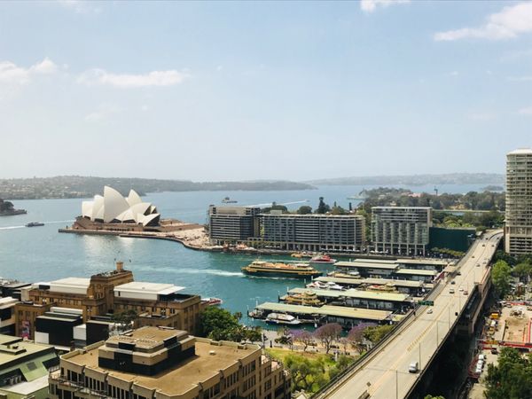 オーストラリア連邦・シドニー「シドニー」の写真