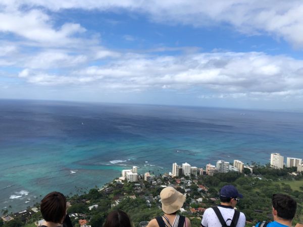 アメリカ(米国)・ハワイ「Hawaii」の写真