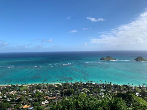 アメリカ(米国)・ハワイ「Hawaii」の写真