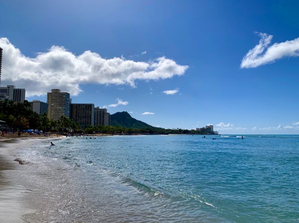 アメリカ(米国)・ハワイ「Hawaii」の写真