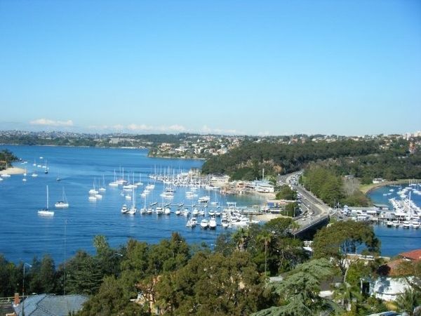 オーストラリア連邦・シドニー「シドニー」の写真