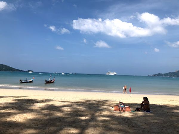 タイ・プーケット「Phuket」の写真