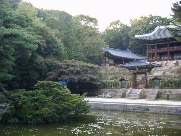 大韓民国 (韓国)・ソウル「韓国」の写真