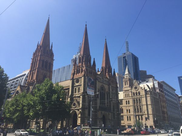 オーストラリア連邦・Melbourne「Australia留学🐨🇦🇺」の写真