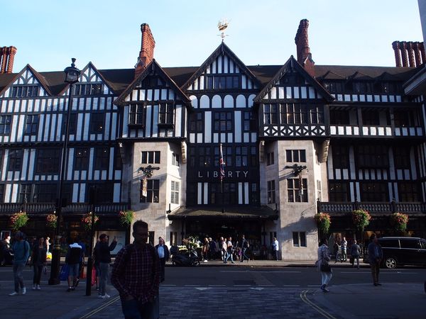 イギリス(英国)・ロンドン「Cotswolds🇬🇧London」の写真