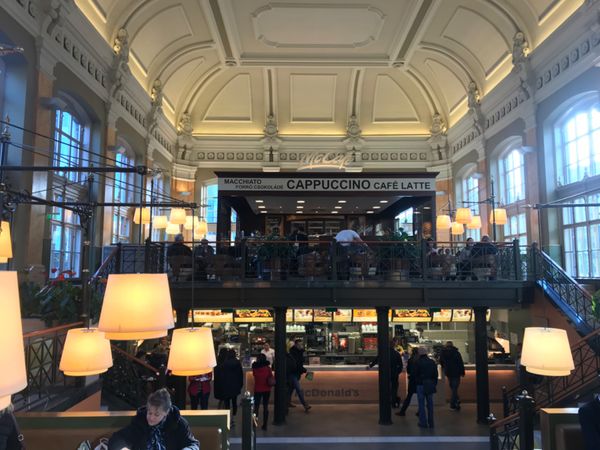 ハンガリー・ブダペスト「ブダペスト」の写真：毎回ブダペストに来た際に訪れる世界一美し...