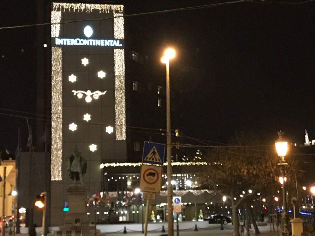 イルミネーション