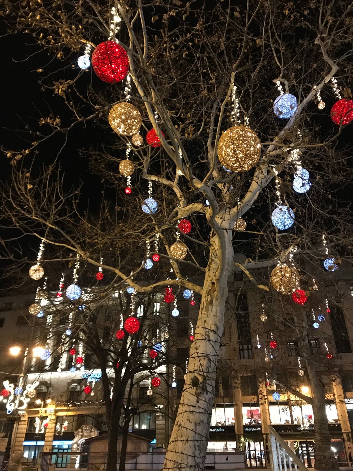 イルミネーション