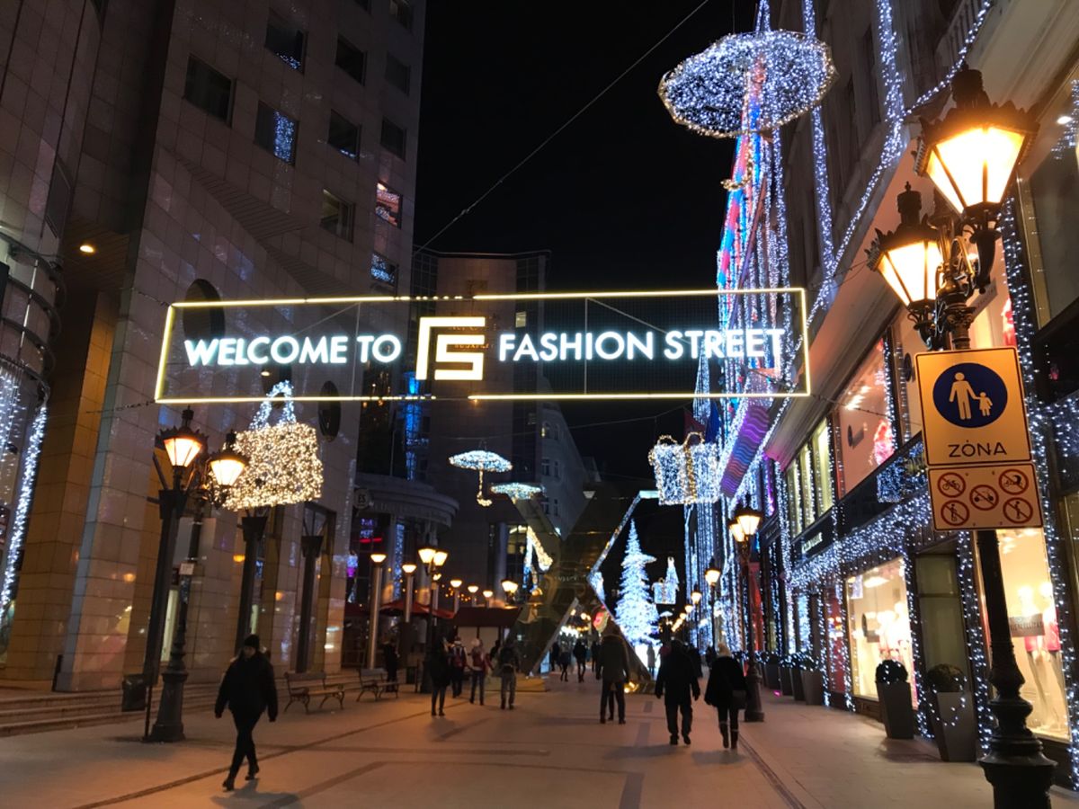 イルミネーション