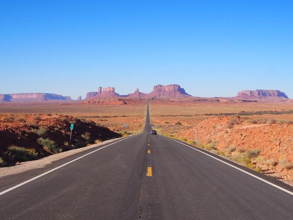 アメリカ(米国)・ラスベガス、ホースシューベンド  、アンテロープキャニオン、モニュメントバレー、グランドキャニオン、セドナ「グランドサークル　ロードトリップ🏜🌵🇺🇸」の写真