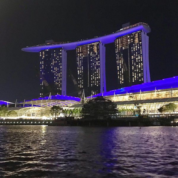 シンガポール「シンガポール女子旅」の写真