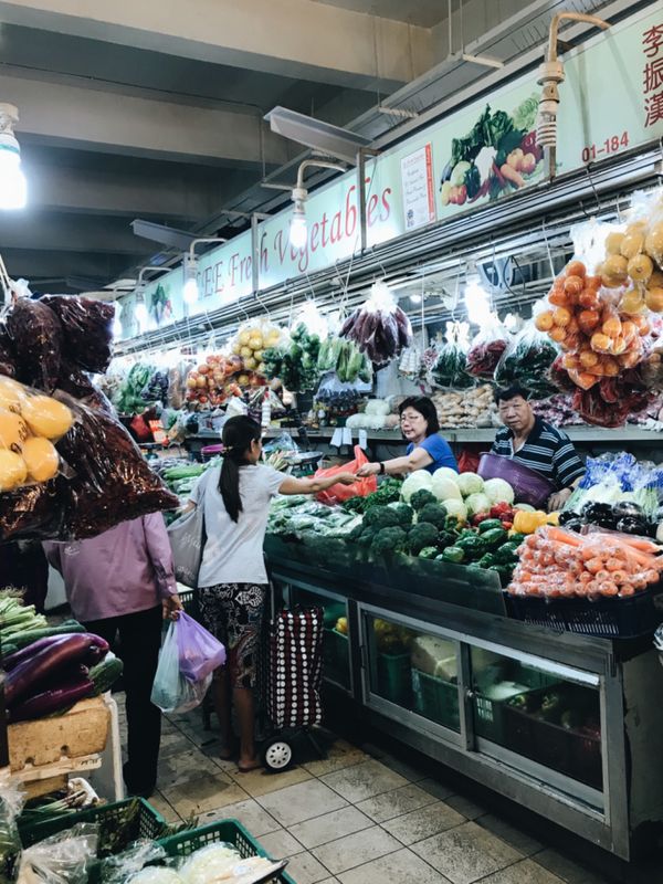 シンガポール「シンガポール女子旅」の写真